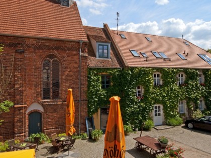 Foto:  Up Hus Idyll 